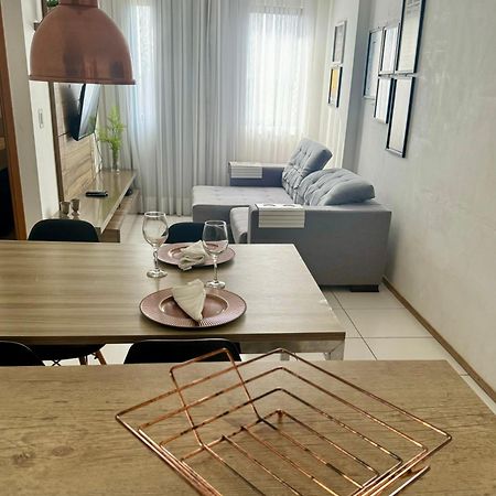 Apartamento 2 Quartos A 4 Minutos Do Mar De Maceio Exterior foto