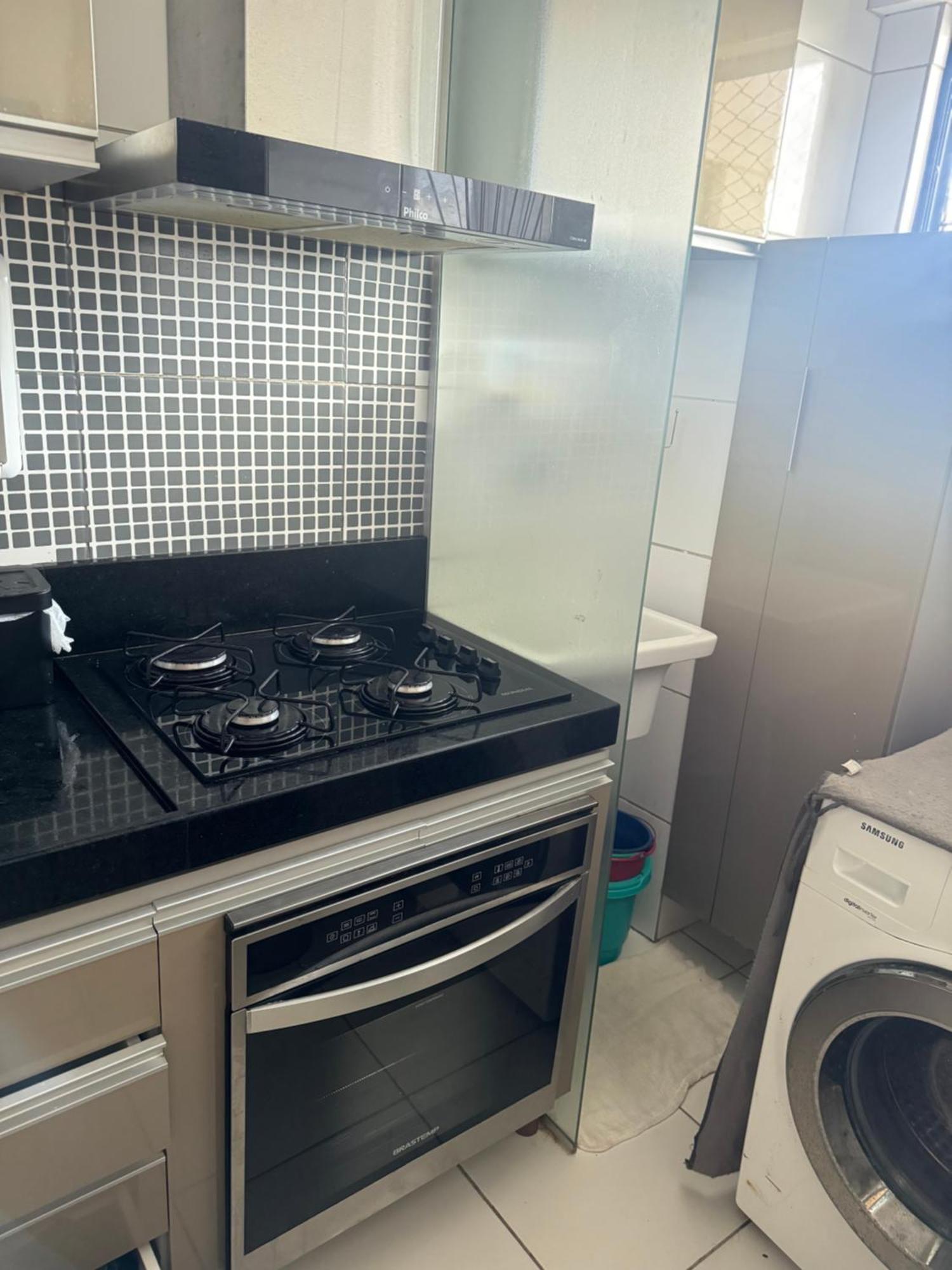Apartamento 2 Quartos A 4 Minutos Do Mar De Maceio Exterior foto
