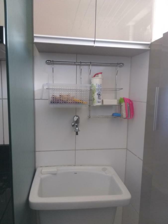 Apartamento 2 Quartos A 4 Minutos Do Mar De Maceio Exterior foto