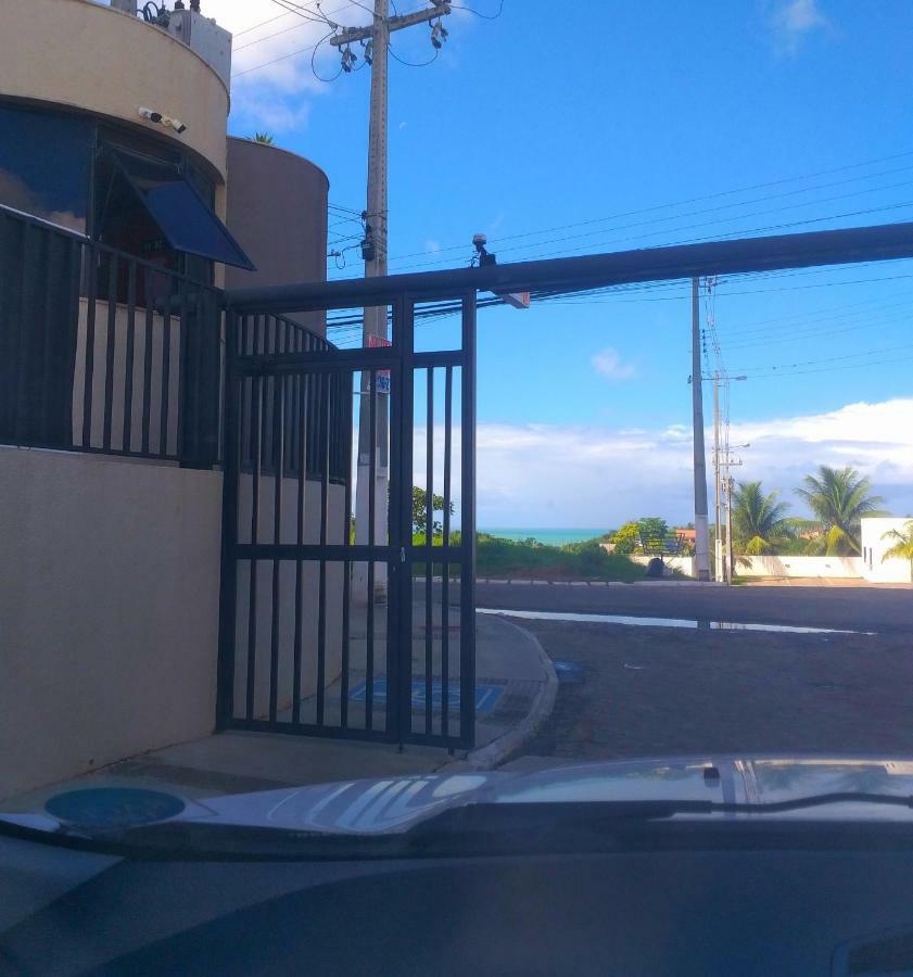 Apartamento 2 Quartos A 4 Minutos Do Mar De Maceio Exterior foto
