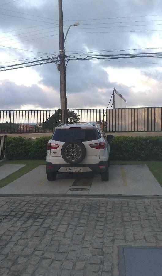 Apartamento 2 Quartos A 4 Minutos Do Mar De Maceio Exterior foto