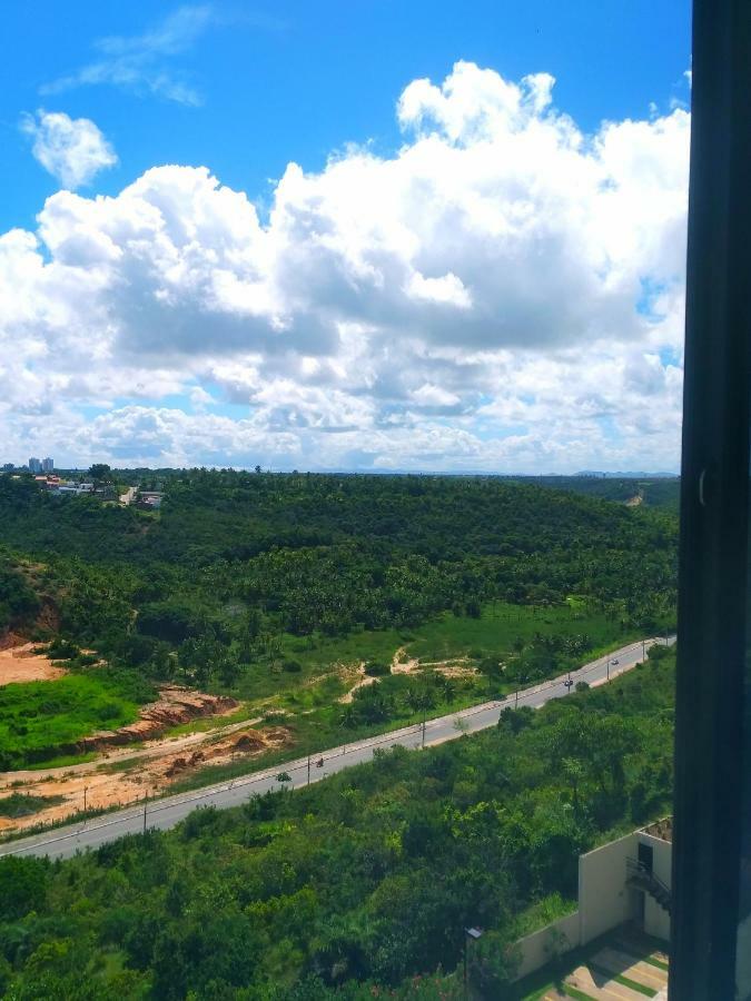 Apartamento 2 Quartos A 4 Minutos Do Mar De Maceio Exterior foto