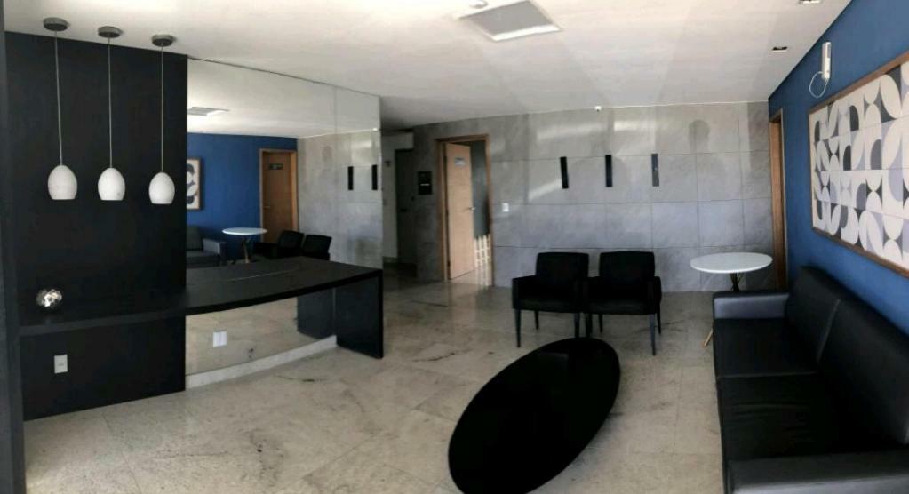 Apartamento 2 Quartos A 4 Minutos Do Mar De Maceio Exterior foto