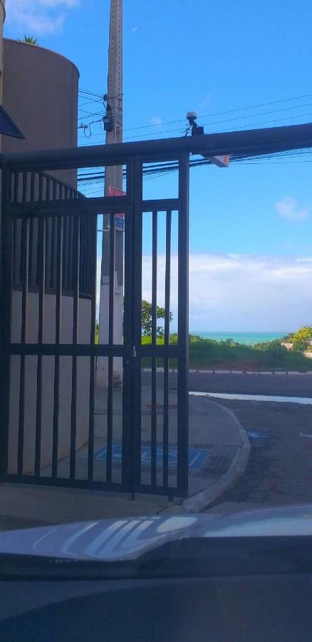 Apartamento 2 Quartos A 4 Minutos Do Mar De Maceio Exterior foto