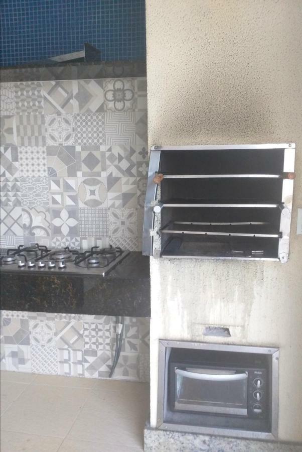 Apartamento 2 Quartos A 4 Minutos Do Mar De Maceio Exterior foto