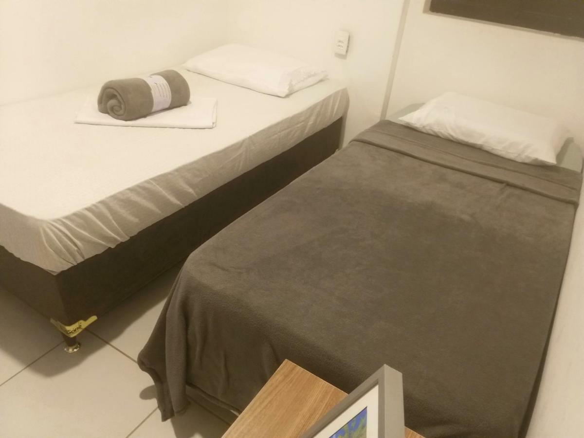 Apartamento 2 Quartos A 4 Minutos Do Mar De Maceio Exterior foto